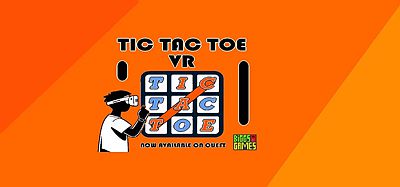 Oculus Quest 游戏《井字游戏 VR》Tic Tac Toe VR
